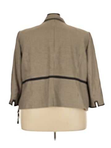 Tahari by ASL Blazer (view 2)