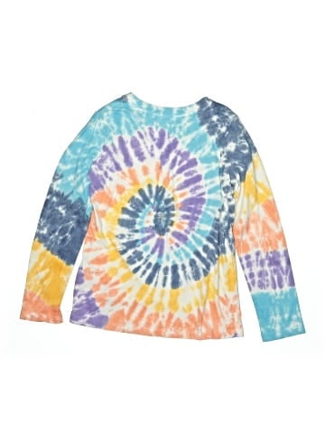 Lands' End Long Sleeve T-Shirt (view 2)