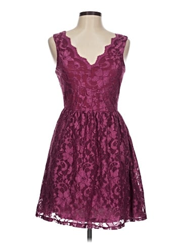 ASOS Cocktail Dress (view 1)