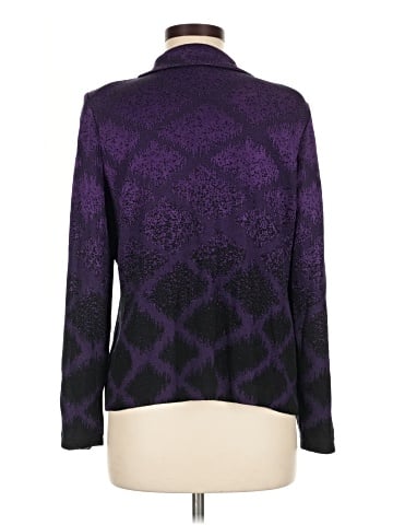 MING WANG Blazer (view 2)