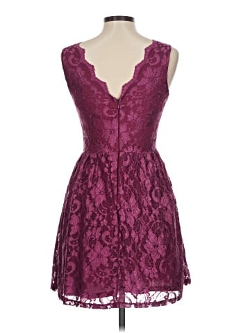 ASOS Cocktail Dress (view 2)