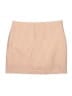 Talbots 100% Cotton Solid Tan Skort Size 14 (petite) - photo 1