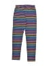 Hanna Andersson Stripes Blue Casual Pants Size 5 - photo 2