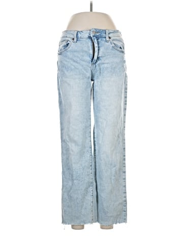 SNEAK PEEK Jeans (view 1)