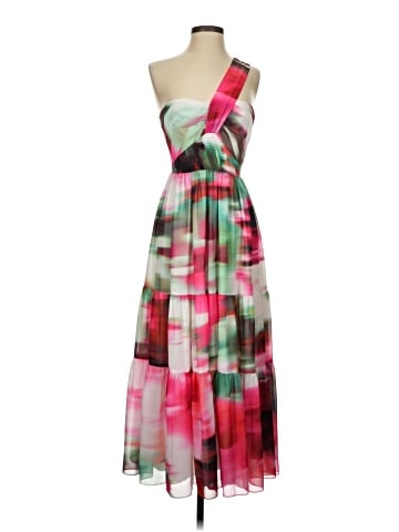 Belle Badgley Mischka Cocktail Dress (view 1)