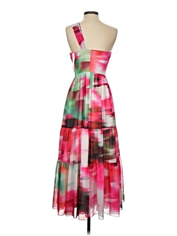 Belle Badgley Mischka Cocktail Dress (view 2)