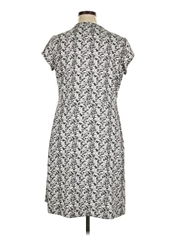 L.L.Bean Casual Dress (view 2)