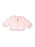 Cat & Jack Pink Jacket Size Newborn - photo 1