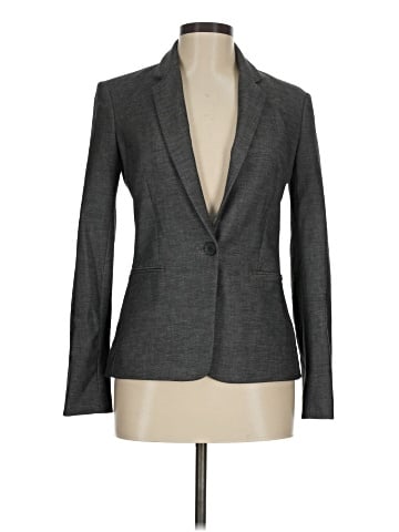Express Blazer (view 1)