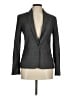 Express Gray Blazer Size 6 - photo 1