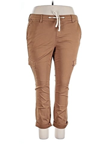 Torrid Casual Pants (view 1)