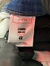 Express Hearts Blue Jeans Size 4 - photo 8
