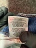 Express Hearts Blue Jeans Size 4 - photo 9