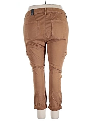 Torrid Casual Pants (view 2)