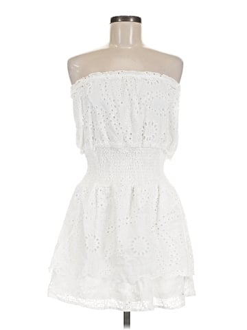 Promesa U.S.A. Cocktail Dress (view 1)