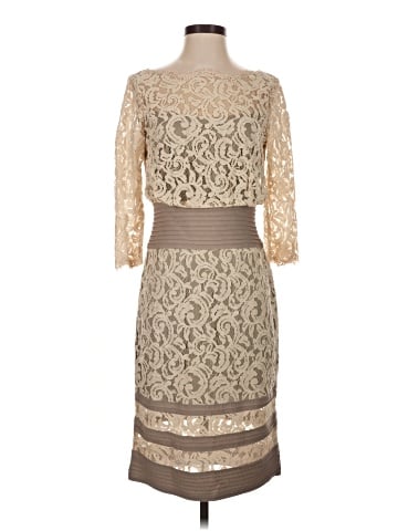 Tadashi Shoji Cocktail Dress (view 1)