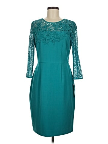 Antonio Melani Cocktail Dress (view 1)