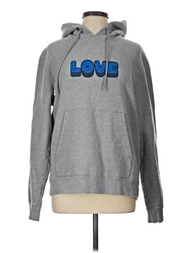 Sandro Pullover Hoodie (view 1)