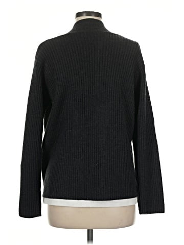 Eileen Fisher Wool Blazer (view 2)