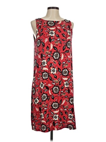 J.Jill Casual Dress (view 1)