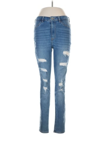 Divided by H&M Jeans (view 1)