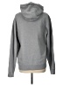 Sandro Gray Pullover Hoodie Size L (estimated) - photo 2