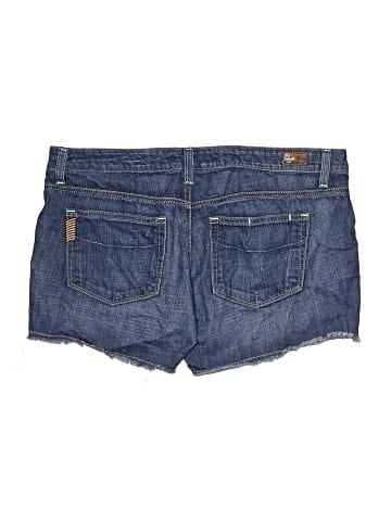 Paige Denim Shorts (view 2)