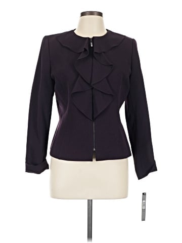 Tahari by ASL Jacket (view 1)