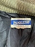 Pendleton 100% Virgin Wool Gray Wool Blazer Size P (petite) - photo 6