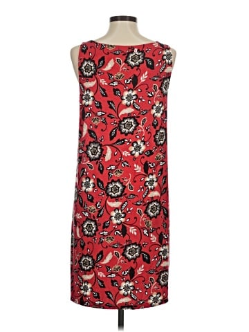 J.Jill Casual Dress (view 2)