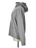 Sandro Gray Pullover Hoodie Size L (estimated) - photo 5