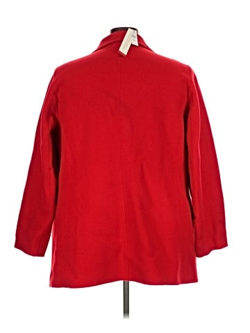 Talbots Wool Coat (view 2)