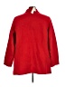 Talbots Red Wool Coat Size 24W - photo 2