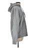 Sandro Gray Pullover Hoodie Size L (estimated) - photo 4