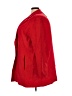 Talbots Red Wool Coat Size 24W - photo 5