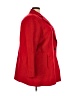 Talbots Red Wool Coat Size 24W - photo 4