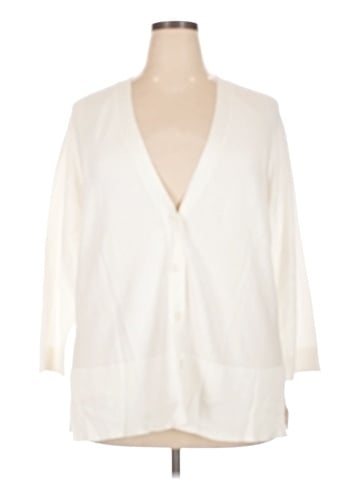 Talbots Cardigan (view 1)