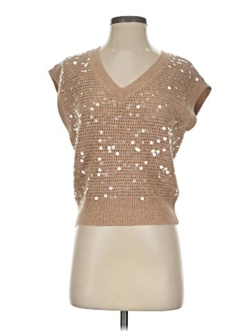 Madewell Sweater Vest (view 1)