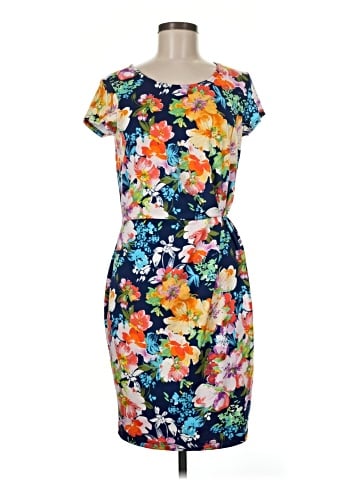 Gilli Casual Dress (view 1)