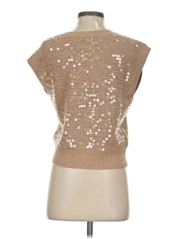 Madewell Sweater Vest (view 2)