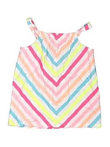 Gymboree Sleeveless Blouse (view 2)