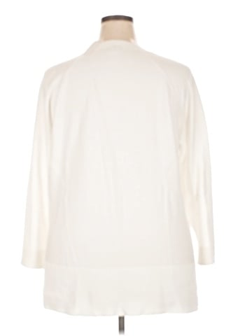 Talbots Cardigan (view 2)