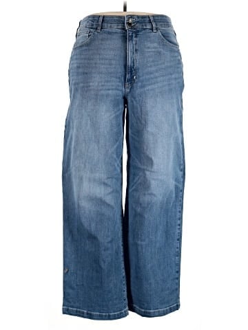 St. John's Bay Jeans (view 1)