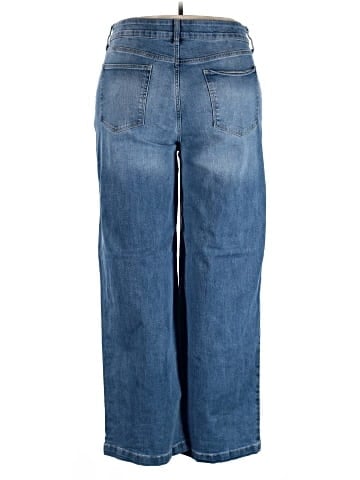 St. John's Bay Jeans (view 2)