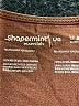 Shapermint Brown Tank Top Size L - photo 7