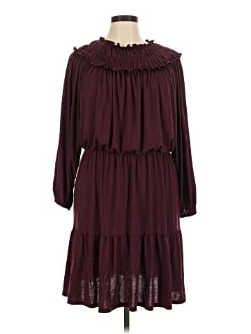Ann Taylor Casual Dress (view 1)