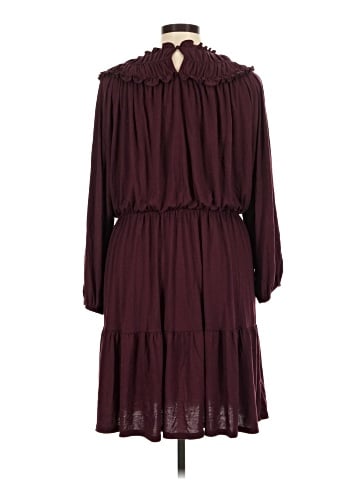 Ann Taylor Casual Dress (view 2)