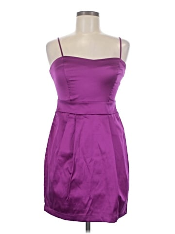 Forever 21 Cocktail Dress (view 1)