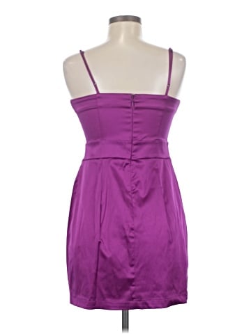 Forever 21 Cocktail Dress (view 2)