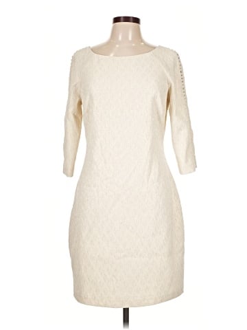 Belle Badgley Mischka Cocktail Dress (view 1)